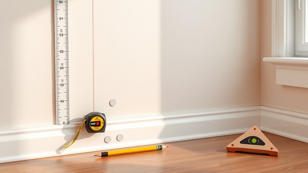 accurate wall grid transfer