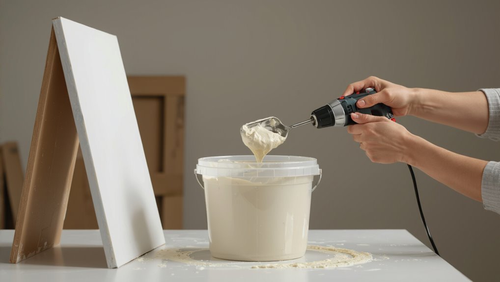 achieve optimal texture consistency