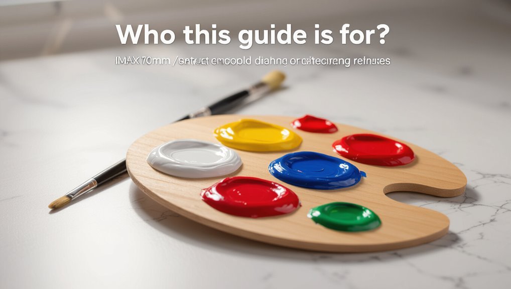 acrylic paint drying techniques