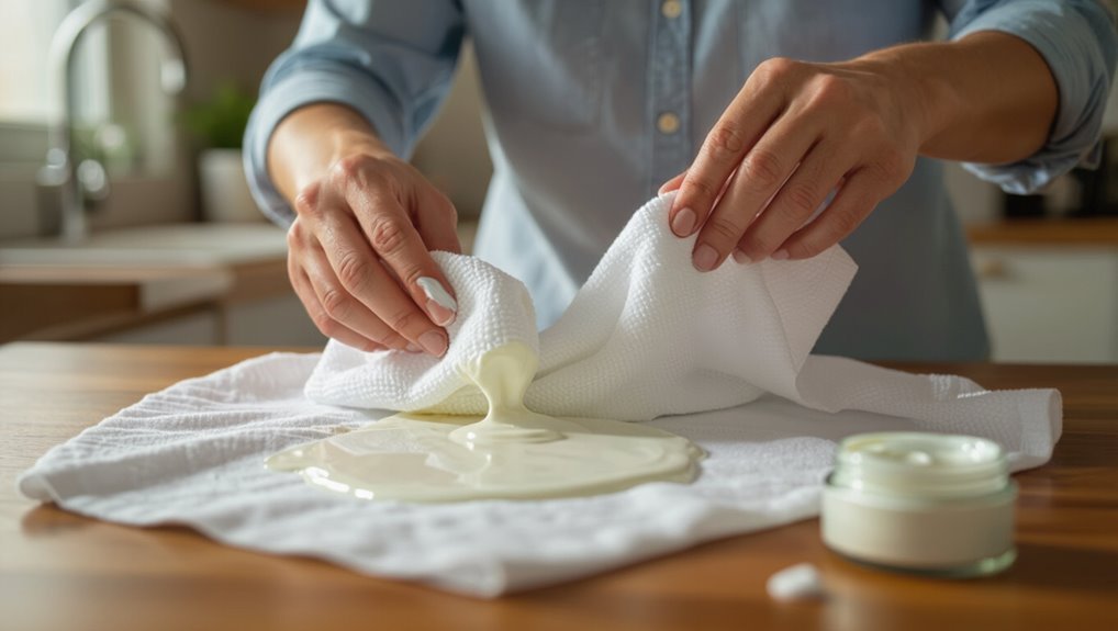 act quickly to prevent