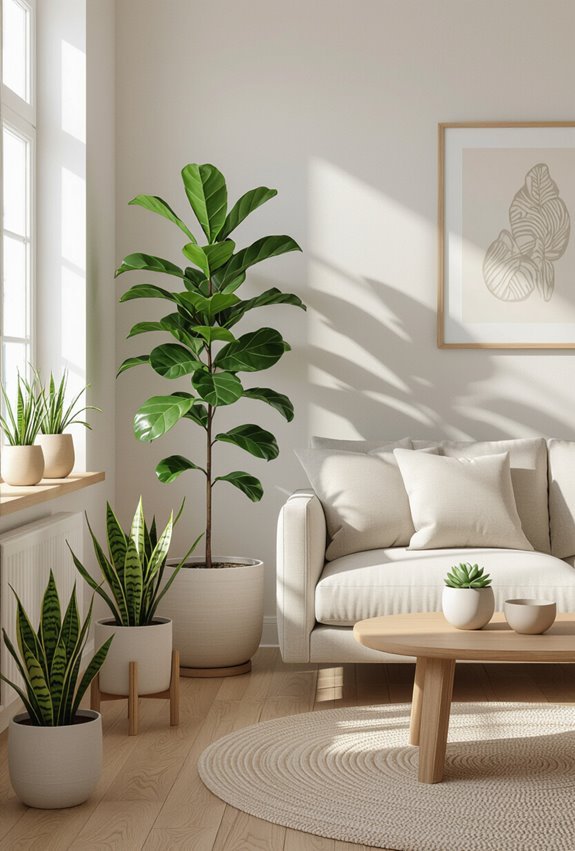 add succulents hang pothos