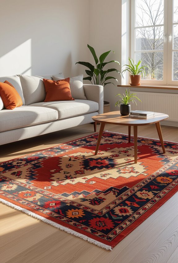 add warmth texture comfort