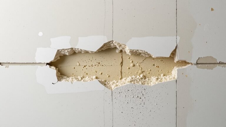 adhesion affected by conditions