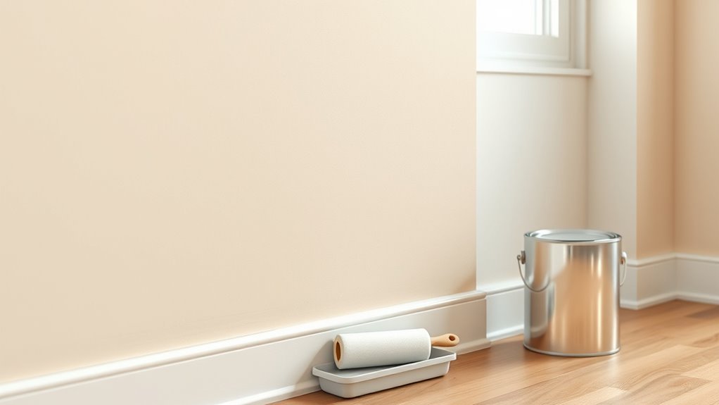 adhesion enhancing primer application