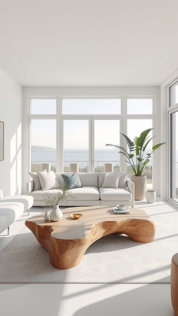 adopt simple elegant design