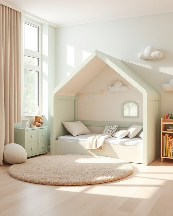 adventure filled bedroom furniture