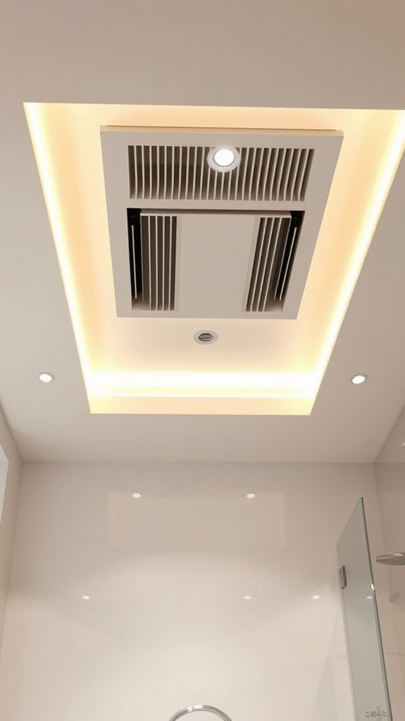 aesthetic integrated ventilation solutions