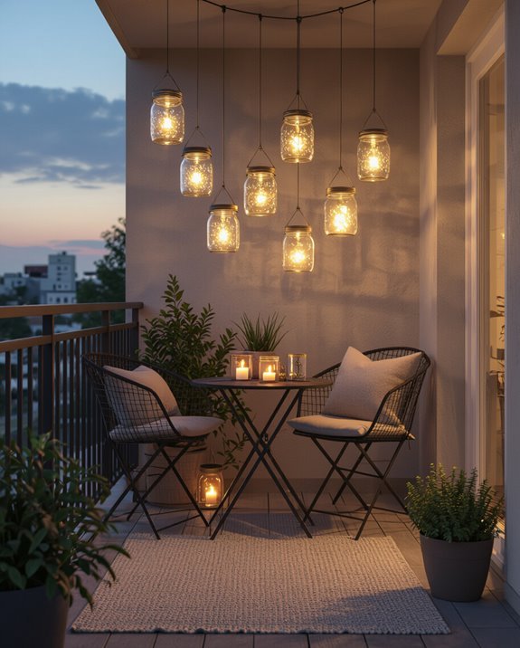 affordable diy lantern designs