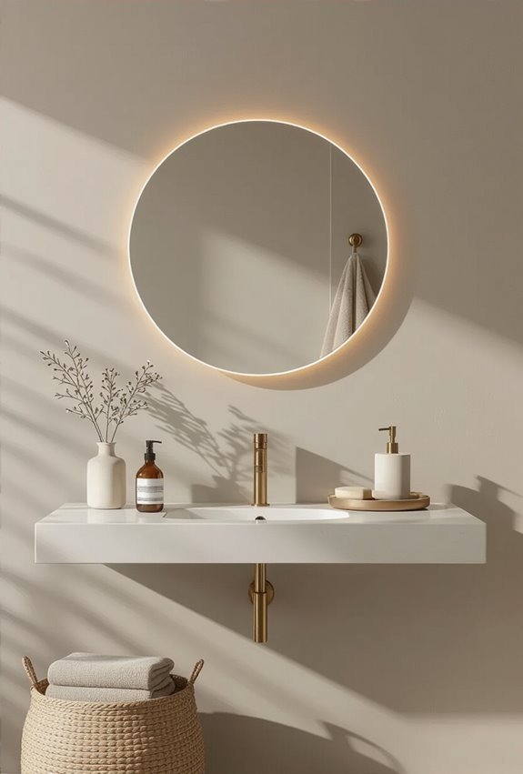affordable high end mirror upgrades