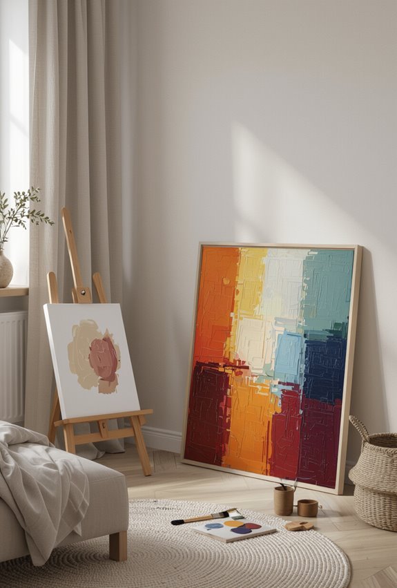 affordable local original art