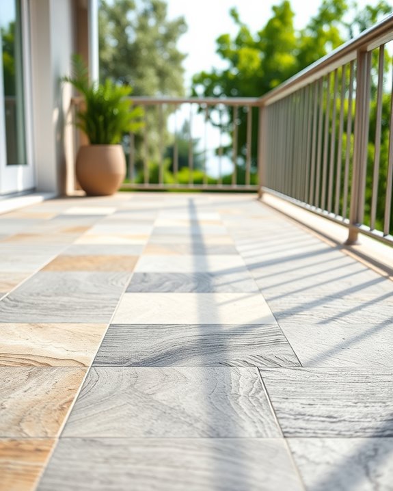 affordable natural stone alternative