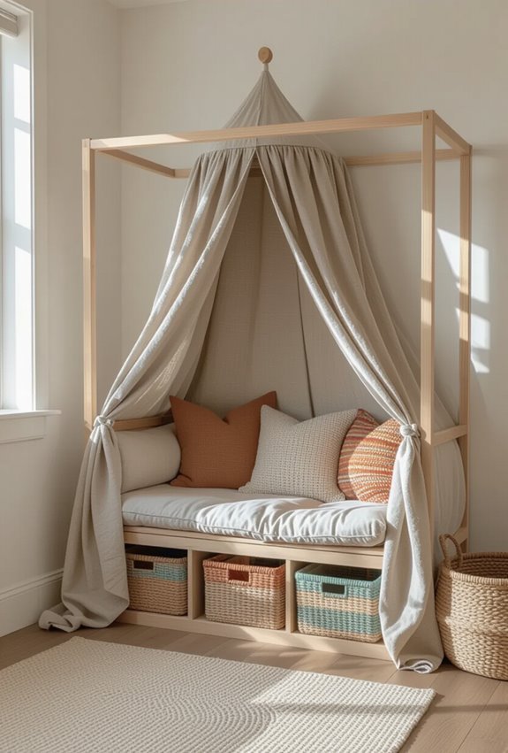 affordable polished kid s room upgrades