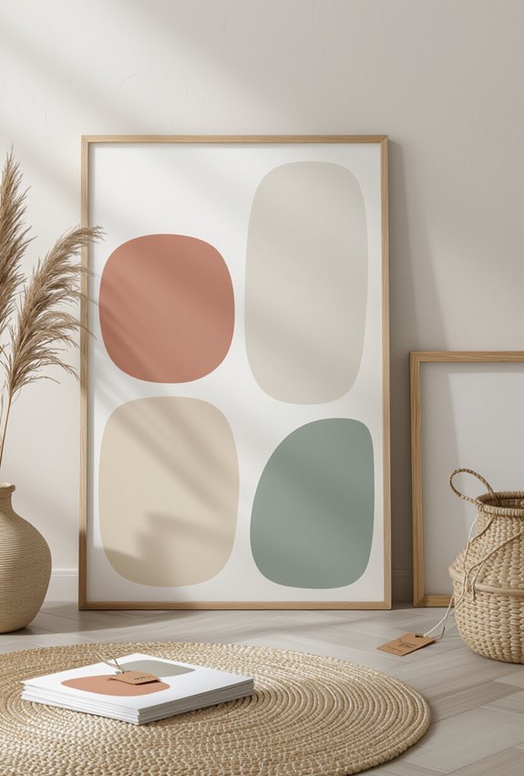affordable sources for minimal art