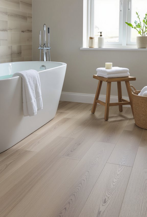 affordable waterproof vinyl options