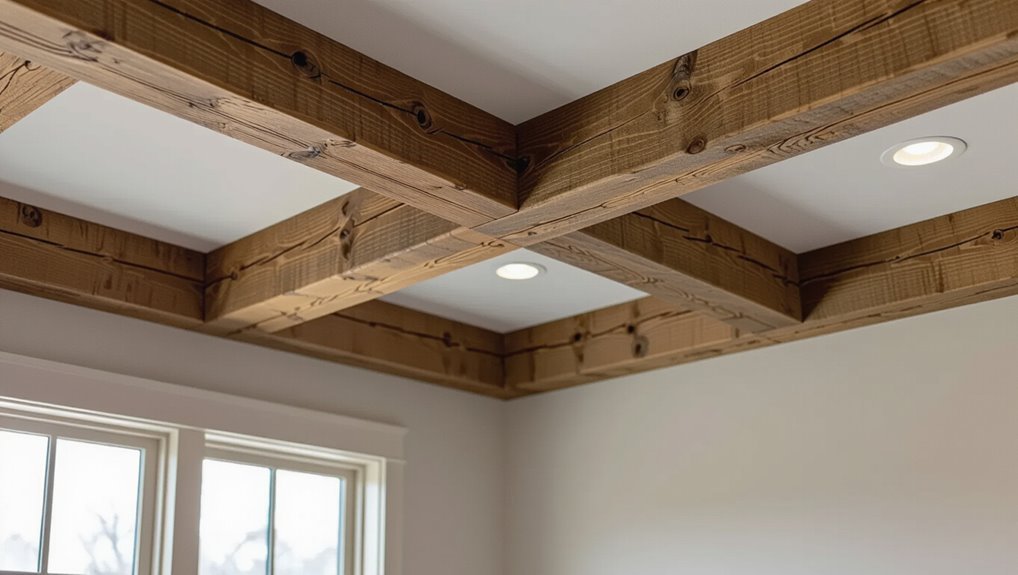 aged rustic wood techniques