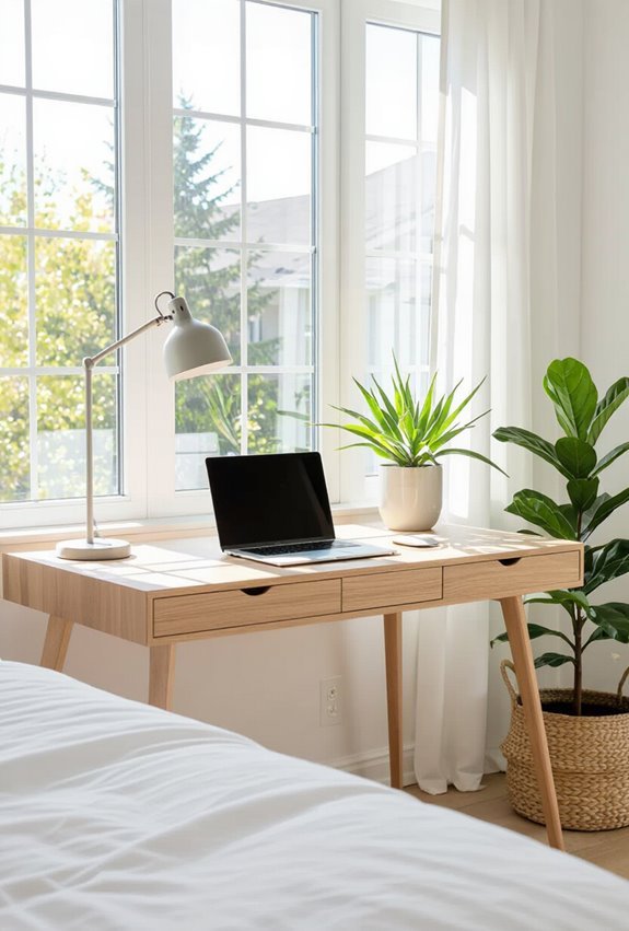 air purifying hanging succulents
