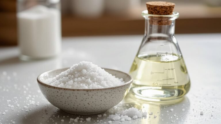 alkaline cleaning compound variations