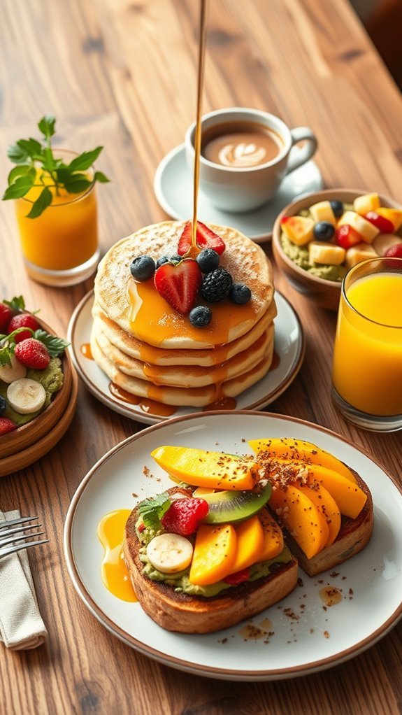 all day breakfast delights await