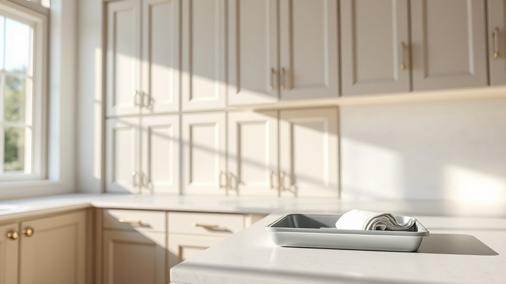 allow full curing time