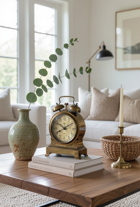 antiques spark curated stories