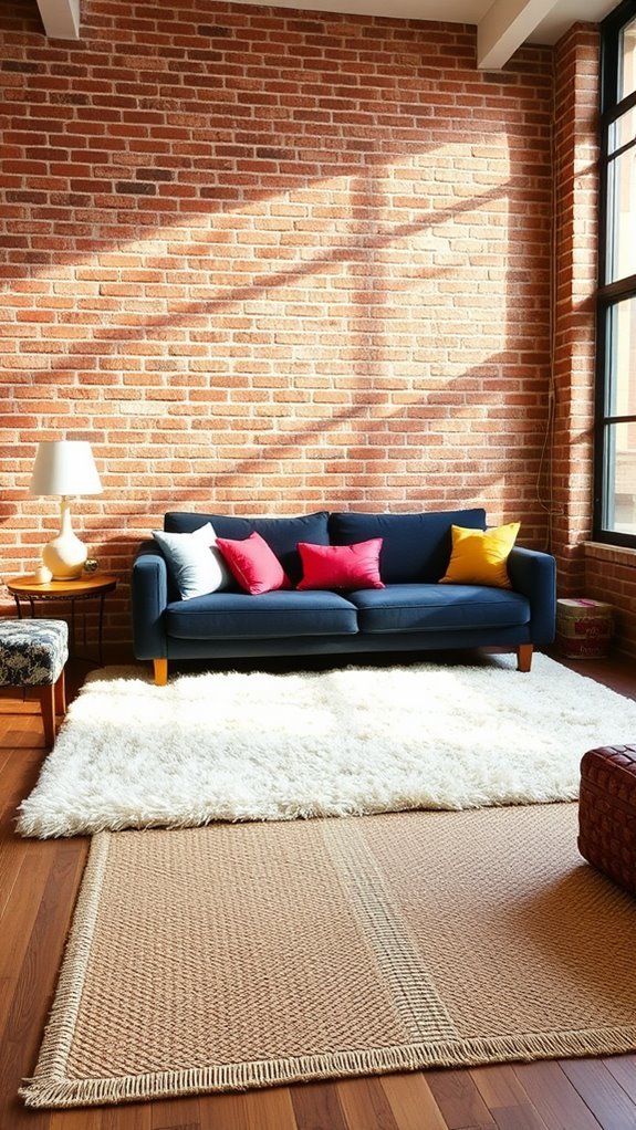 area rugs for layering