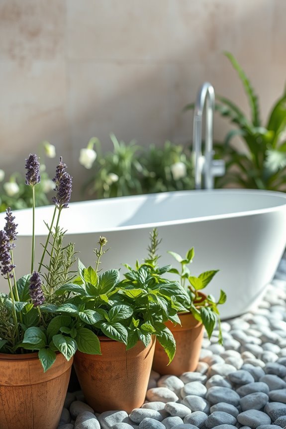aromatherapy herbs for relaxation