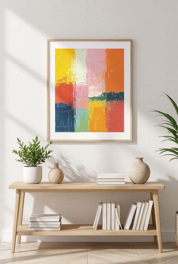 art reflects your personality