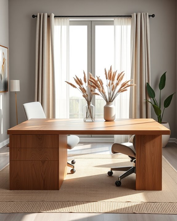 artisanal decor for sophistication