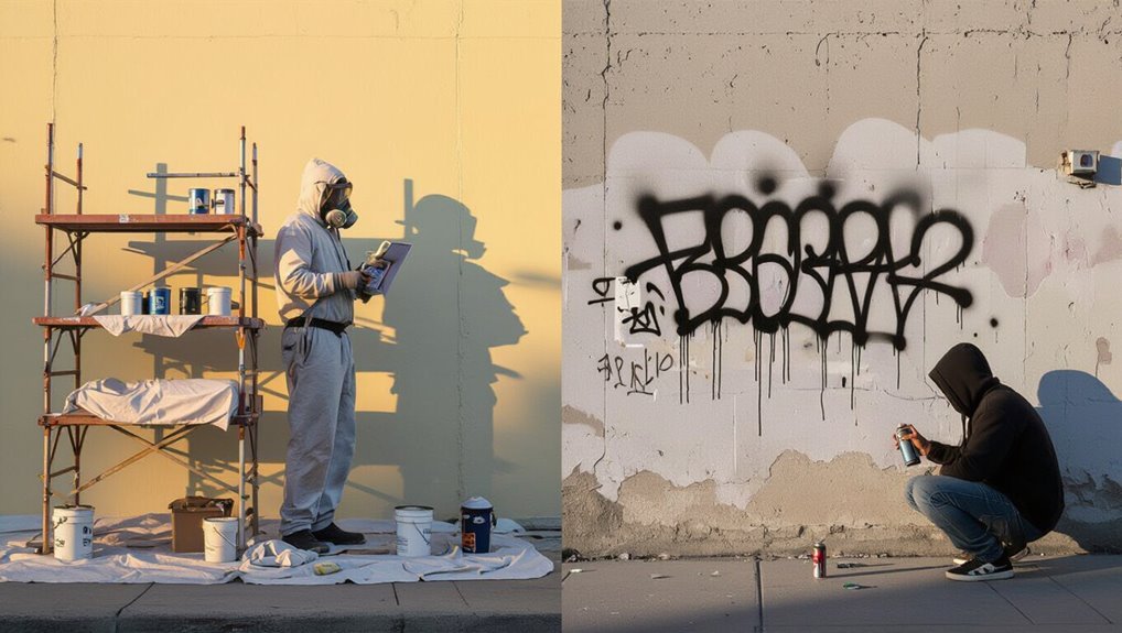 artist intent and context