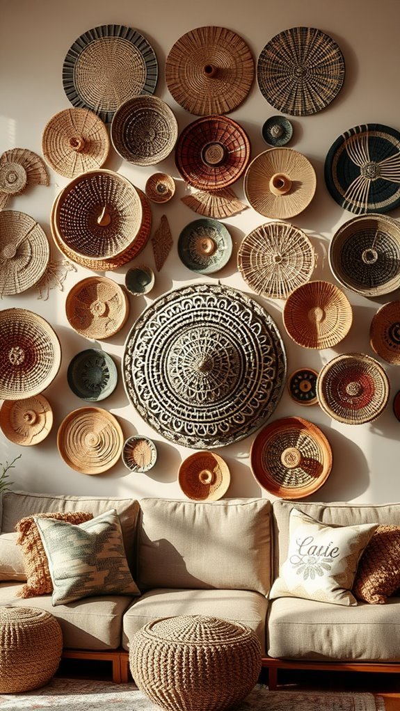 artistic basket creation collaboration