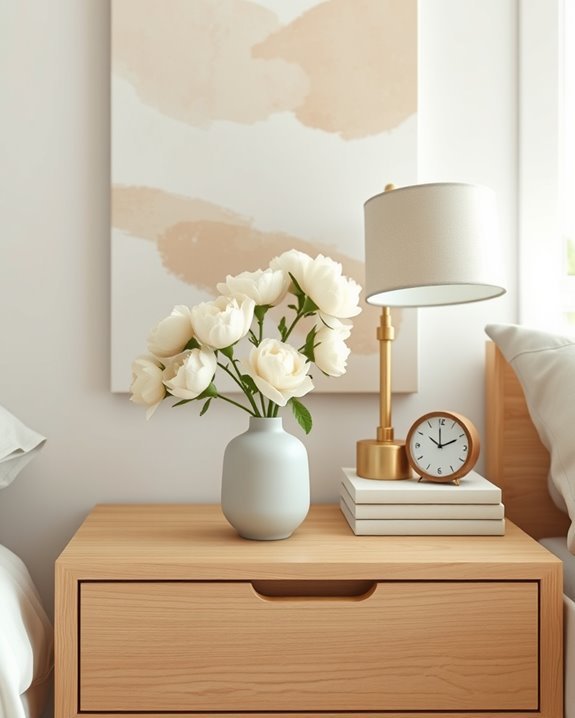 artistic inspiration for bedrooms