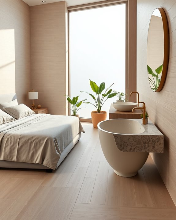 artistic lighting and fixtures