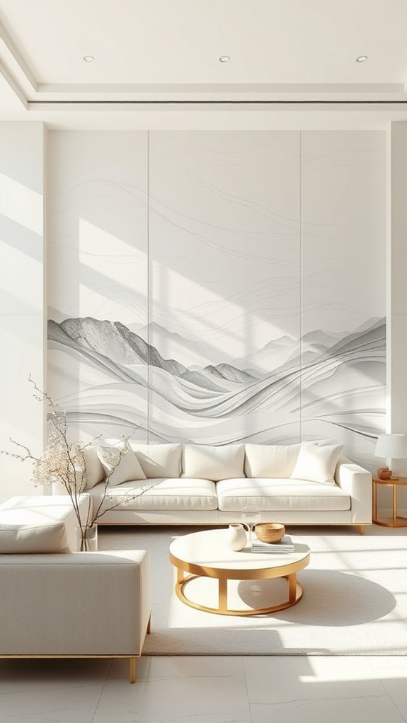artistic mural design ideas
