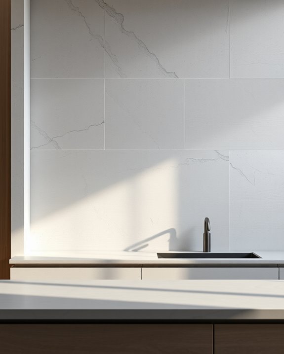 artistic splashbacks enhance spaces