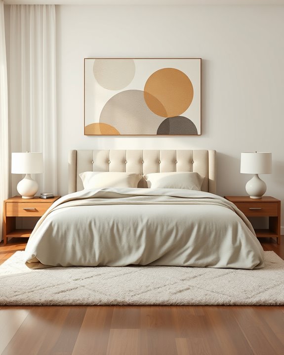 artistic wall decor impact