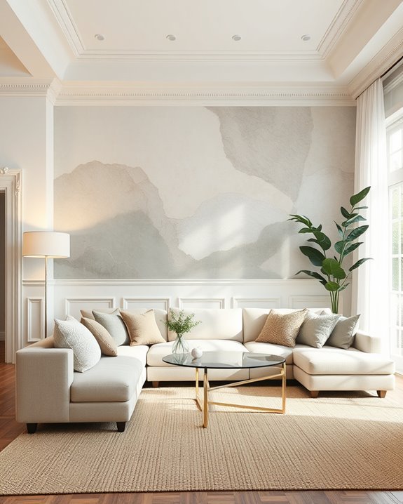 artistic wall transformations elevate