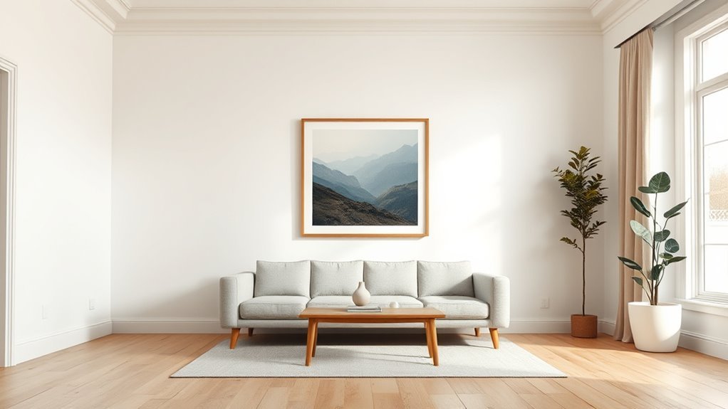 artwork height and alignment