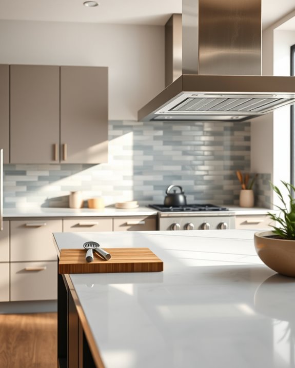 asian inspired backsplash designs