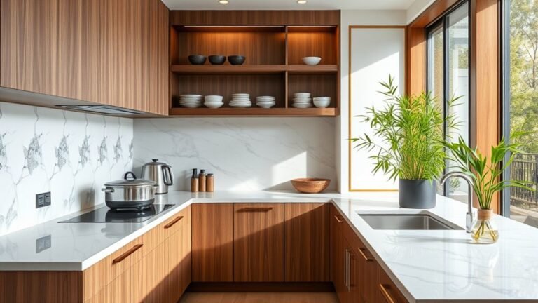asian kitchen design inspiration