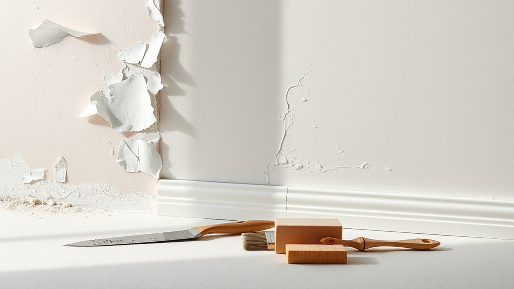 assess damage consider skills