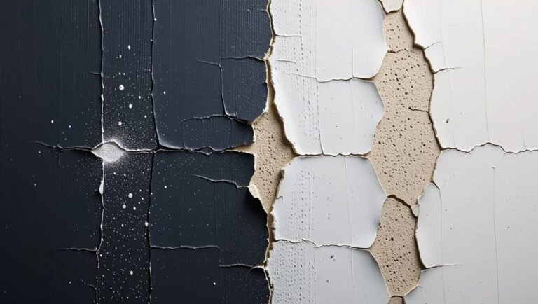 assess damage for repairs