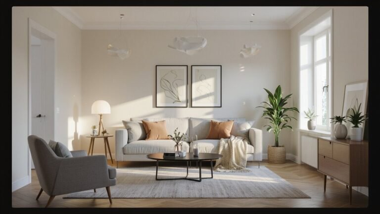 assess natural light dynamics
