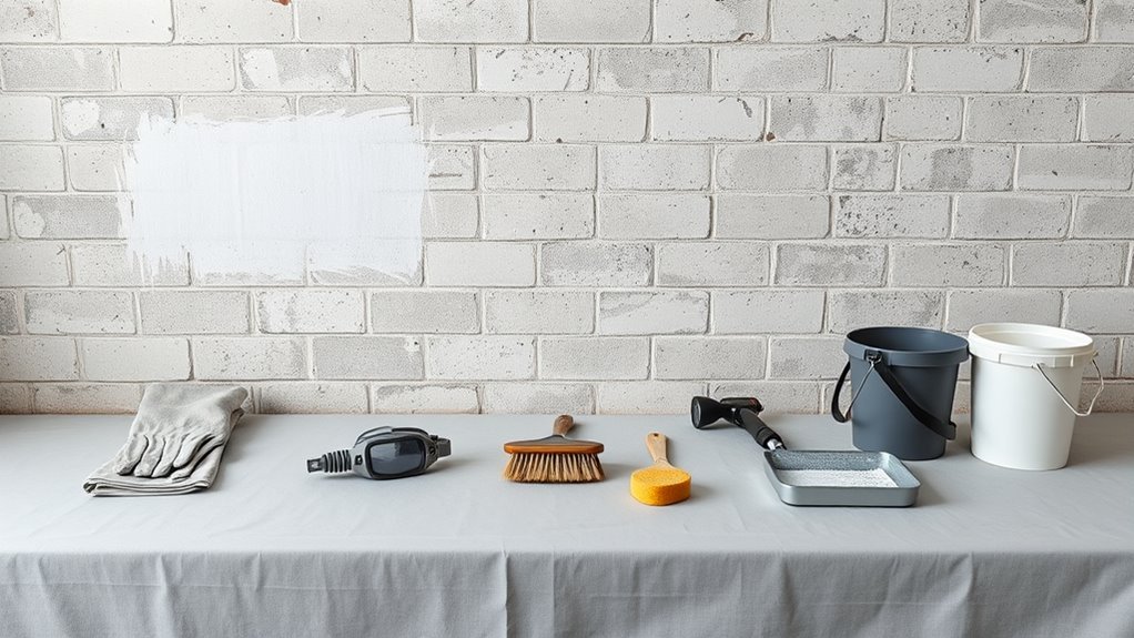 assess test protect clean