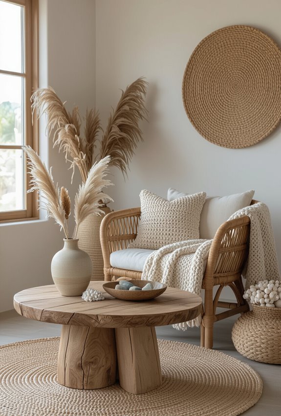 authentic handmade coastal decor