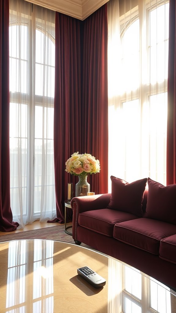 automated window treatment solution