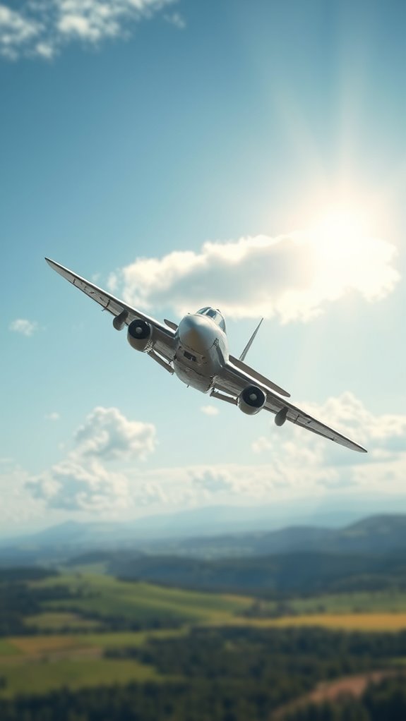 aviation heroism and valor