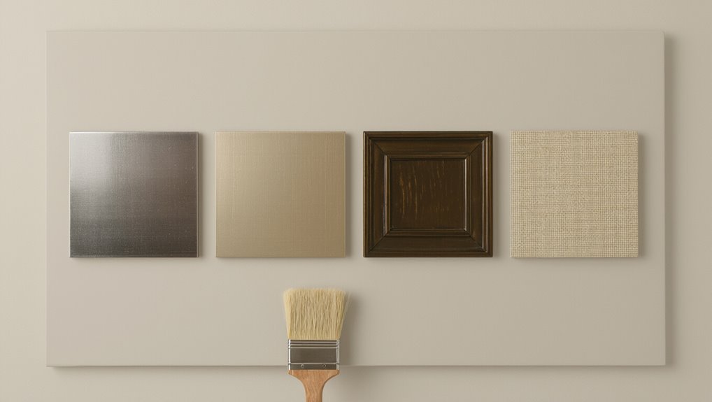 avoid goo gone on paint