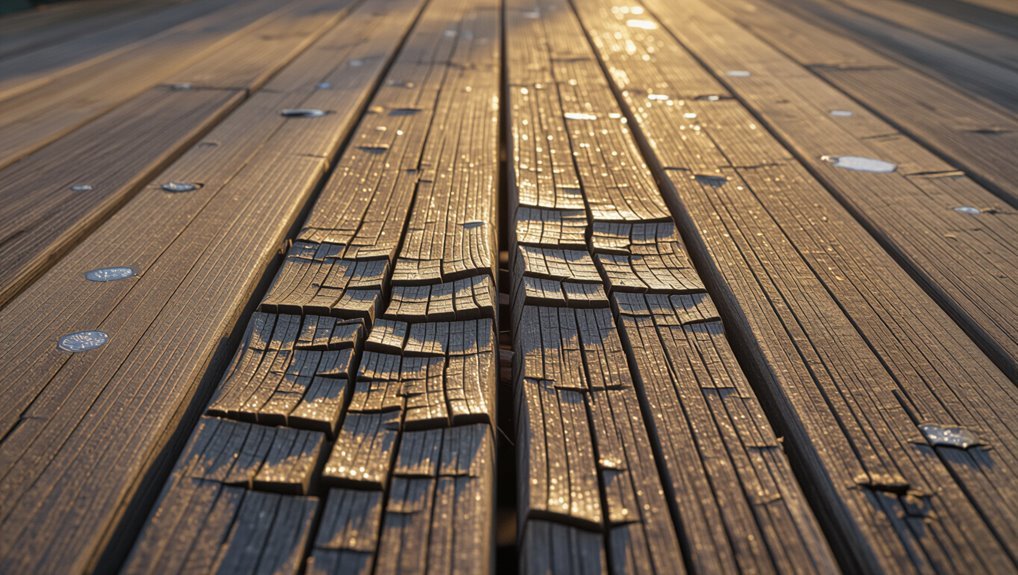 avoid rigid coatings carefully