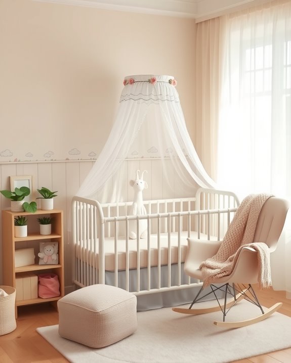 baby safe indoor plants