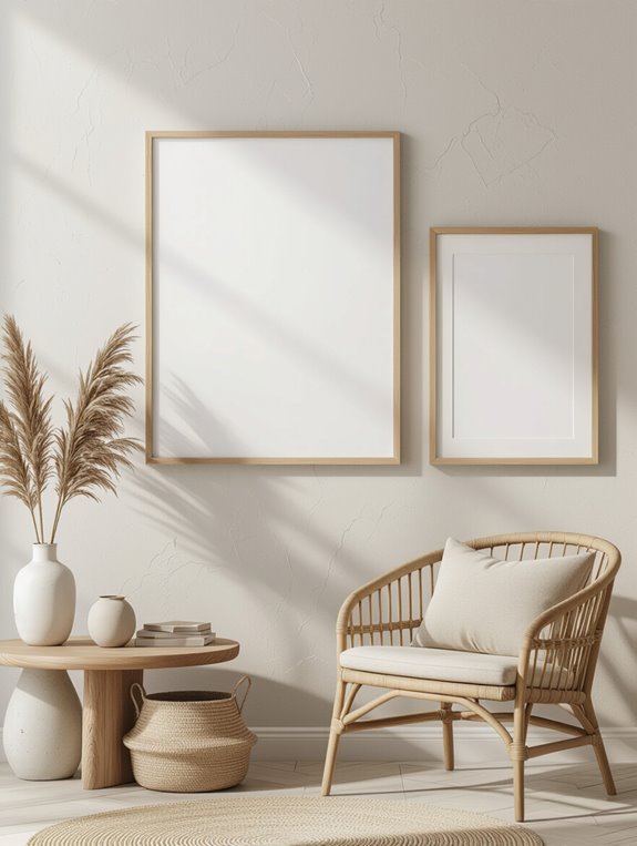 balance color style cohesion